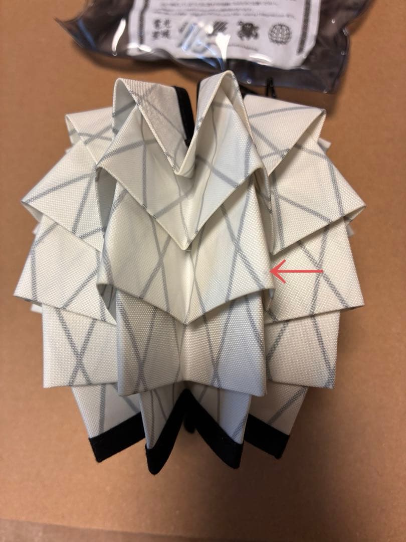 Solol ホワイト ソルオル