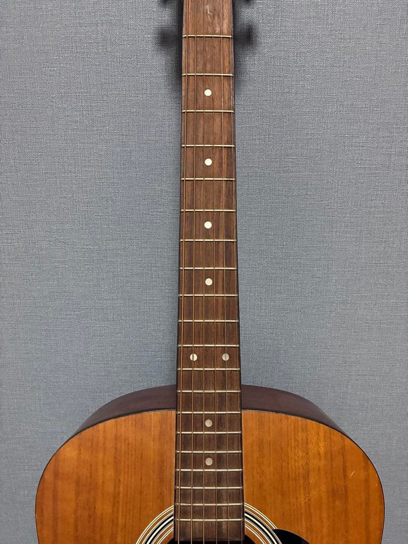 Vantage VIS-1 ヴァンテージ　アコースティックギター　マホガニー