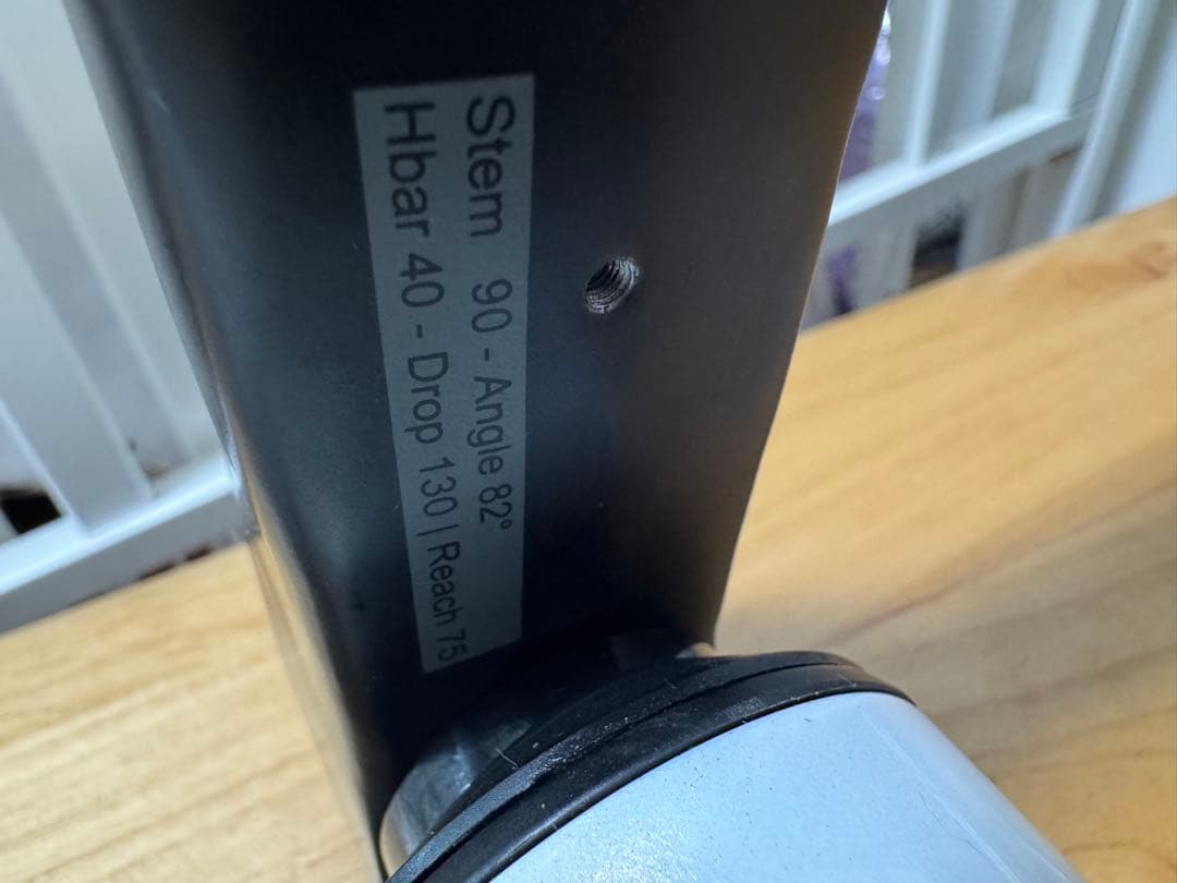 COLNAGO ロードバイクフレーム c64 ALANERA付き