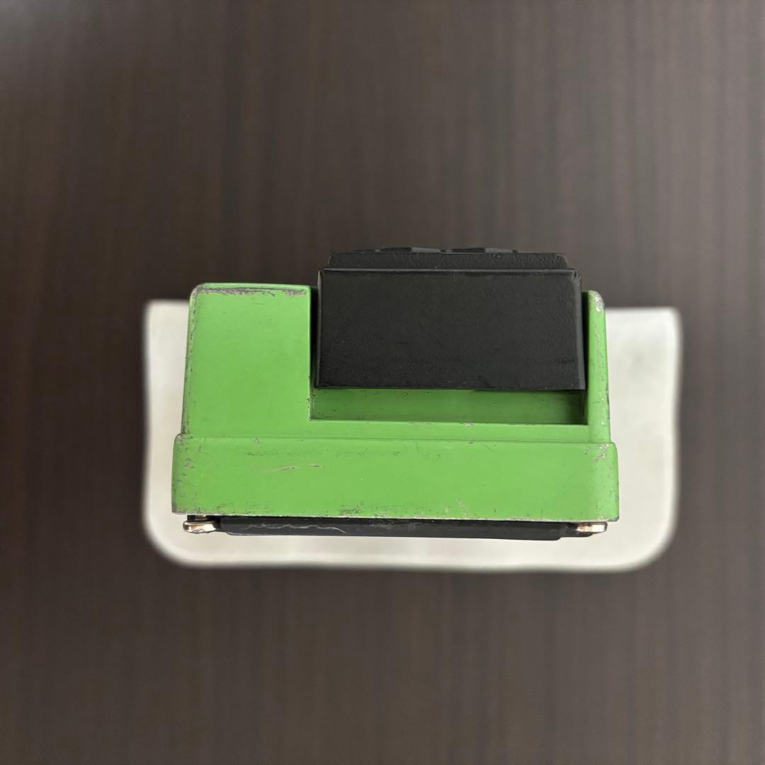 Ibanez TS10 ’86 日本製 JRC4558D 艶あり