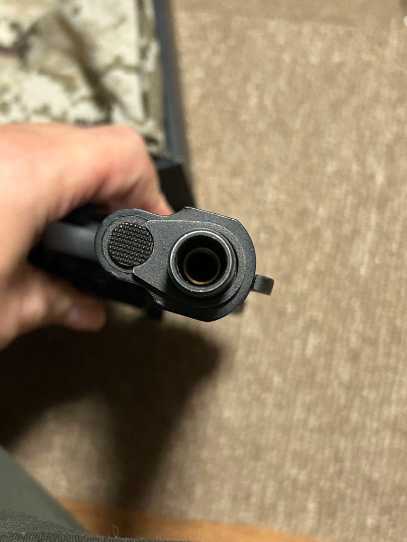 東京マルイ　MEU わけあり