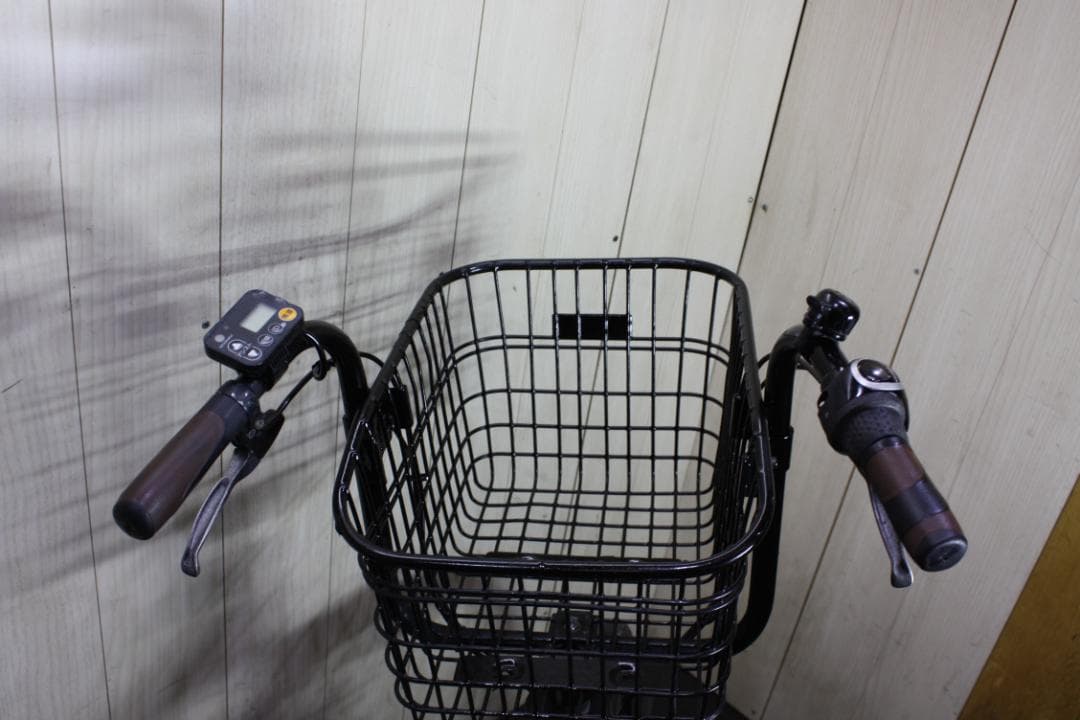 パナソニック ギュットDX BE-ELMD632F2リチウム22-26型本体のみ