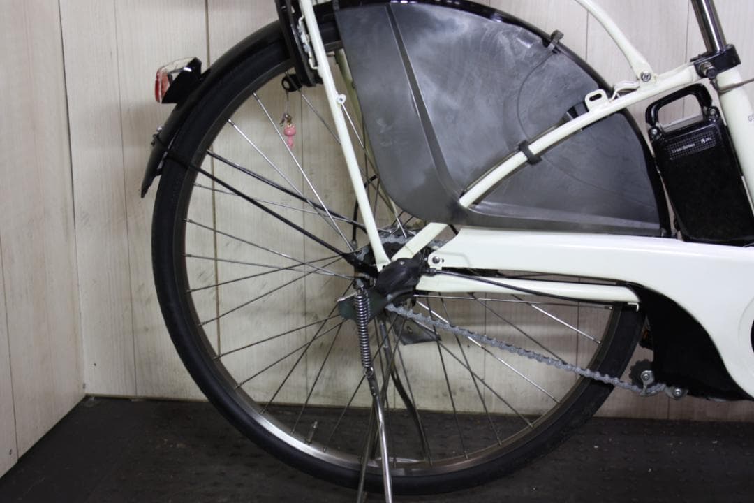 パナソニック ギュットDX BE-ELMD632F2リチウム22-26型本体のみ