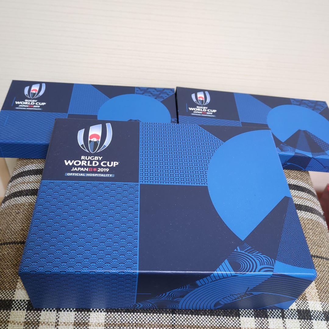ラグビーワールドカップ 2019 日本大会　記念品セット