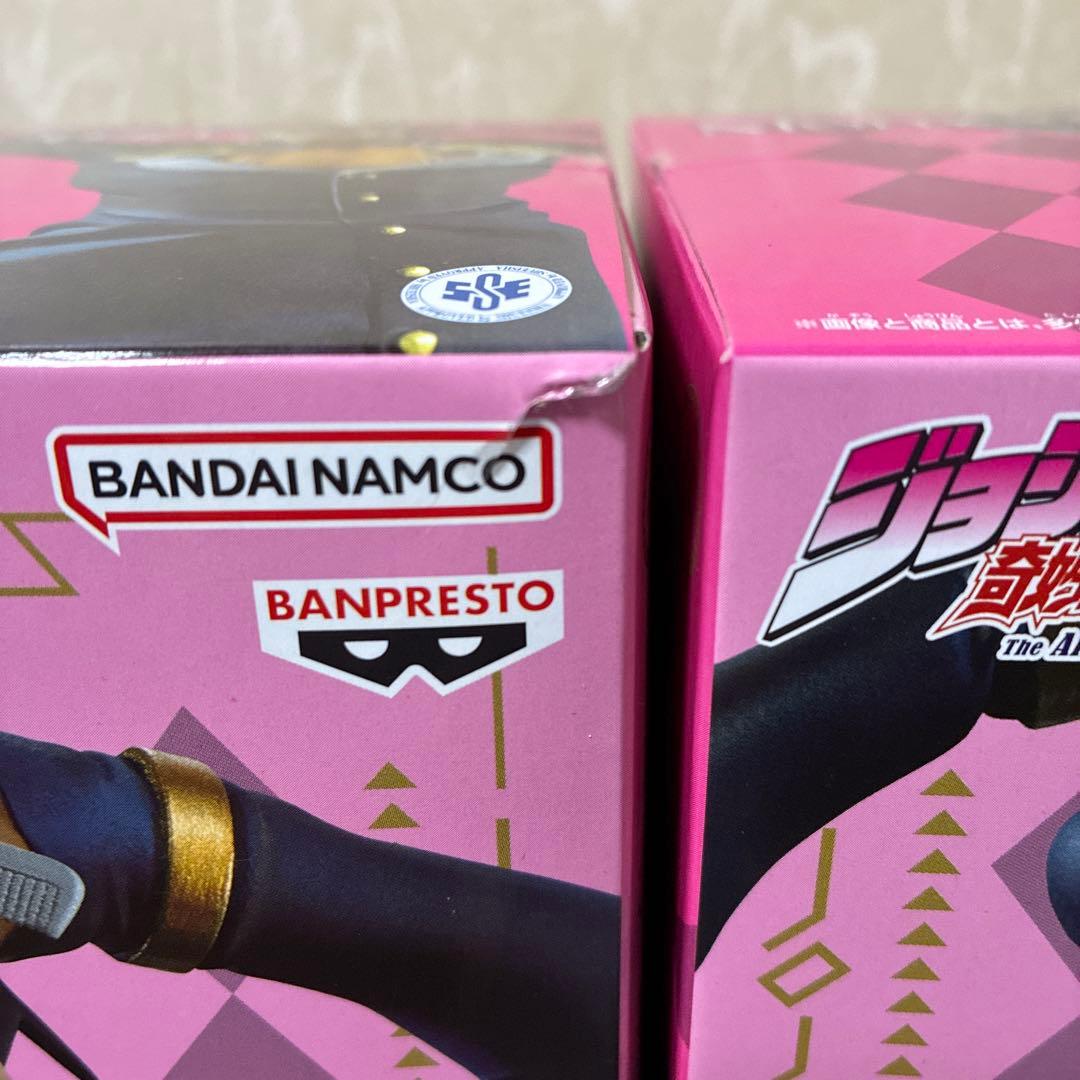 【新品未開封】新作 プライズフィギュア まとめ売り 18体