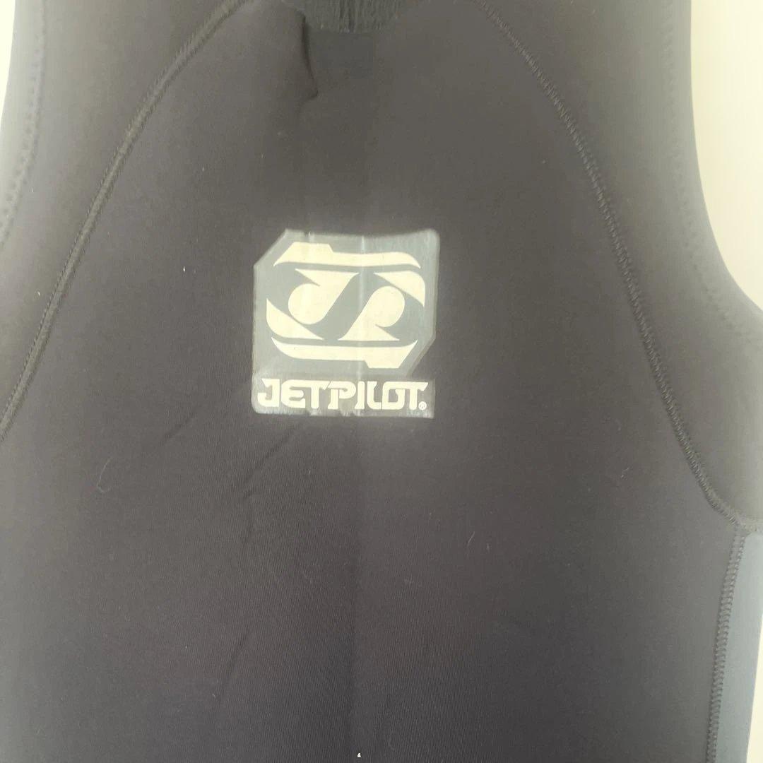 ジェットパイロット　jetpilot ウェットスーツ　サイズL メンズ
