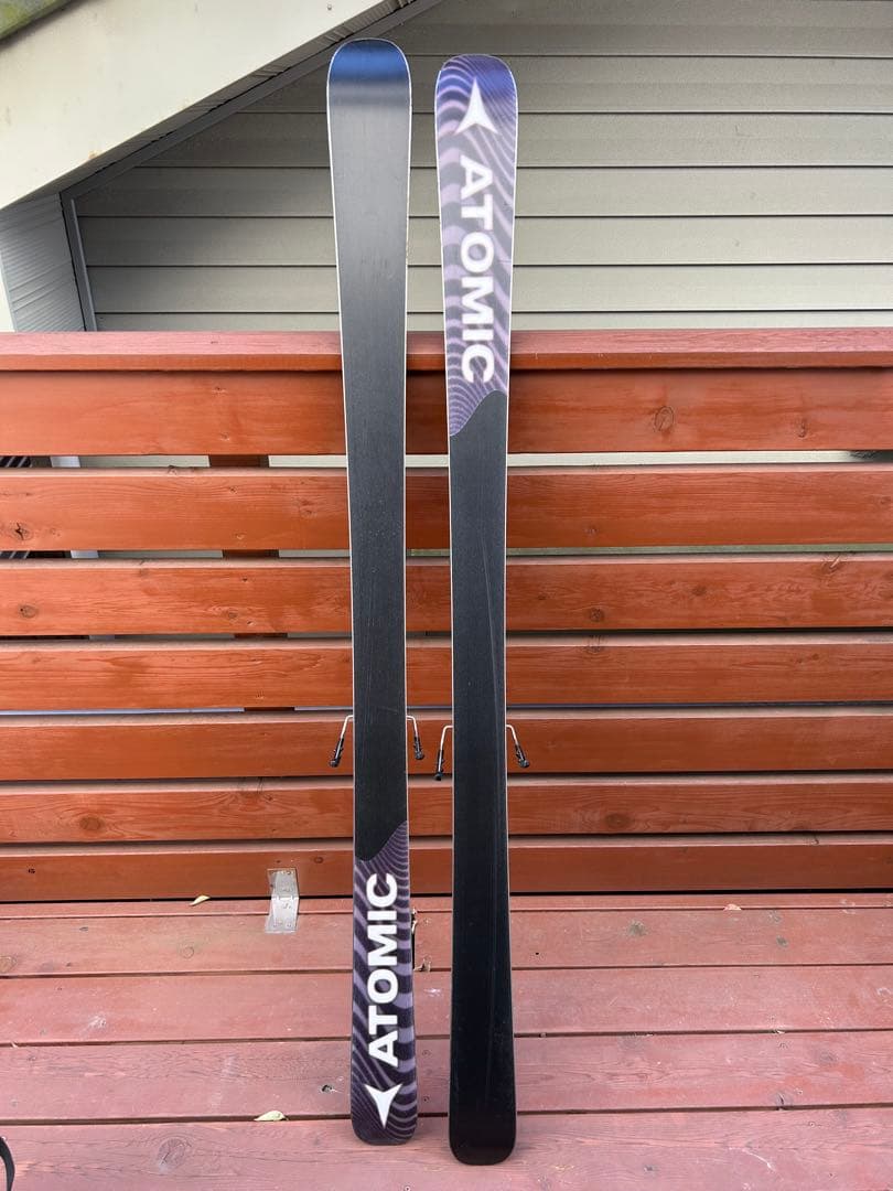 (愛知県直接引き渡し限定)アトミック2020-2021 PUNX5 175