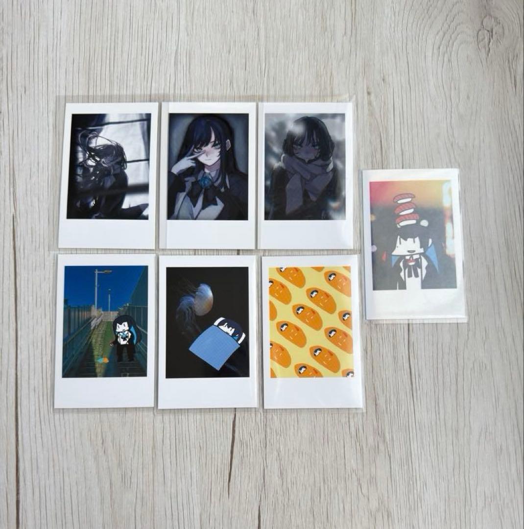 Ado 蜃気楼 トレカ コンプリートセット バラ売り不可