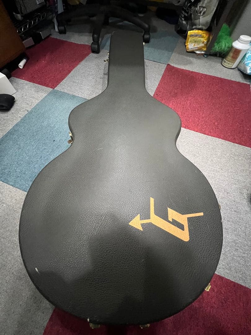 ギター Gretsch/G6119-1962HT Tennessee Rose