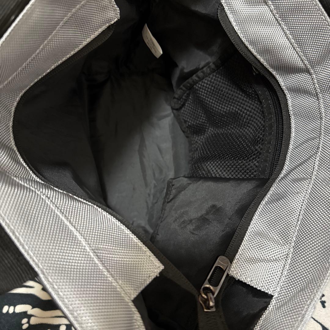 TAYLORMADE ゴルフバッグ ラウンドバッググレー