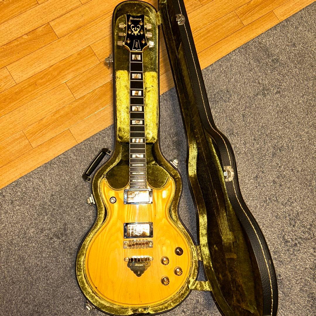 MIJ Ibanez '79 Artist 2617 / エレキギター