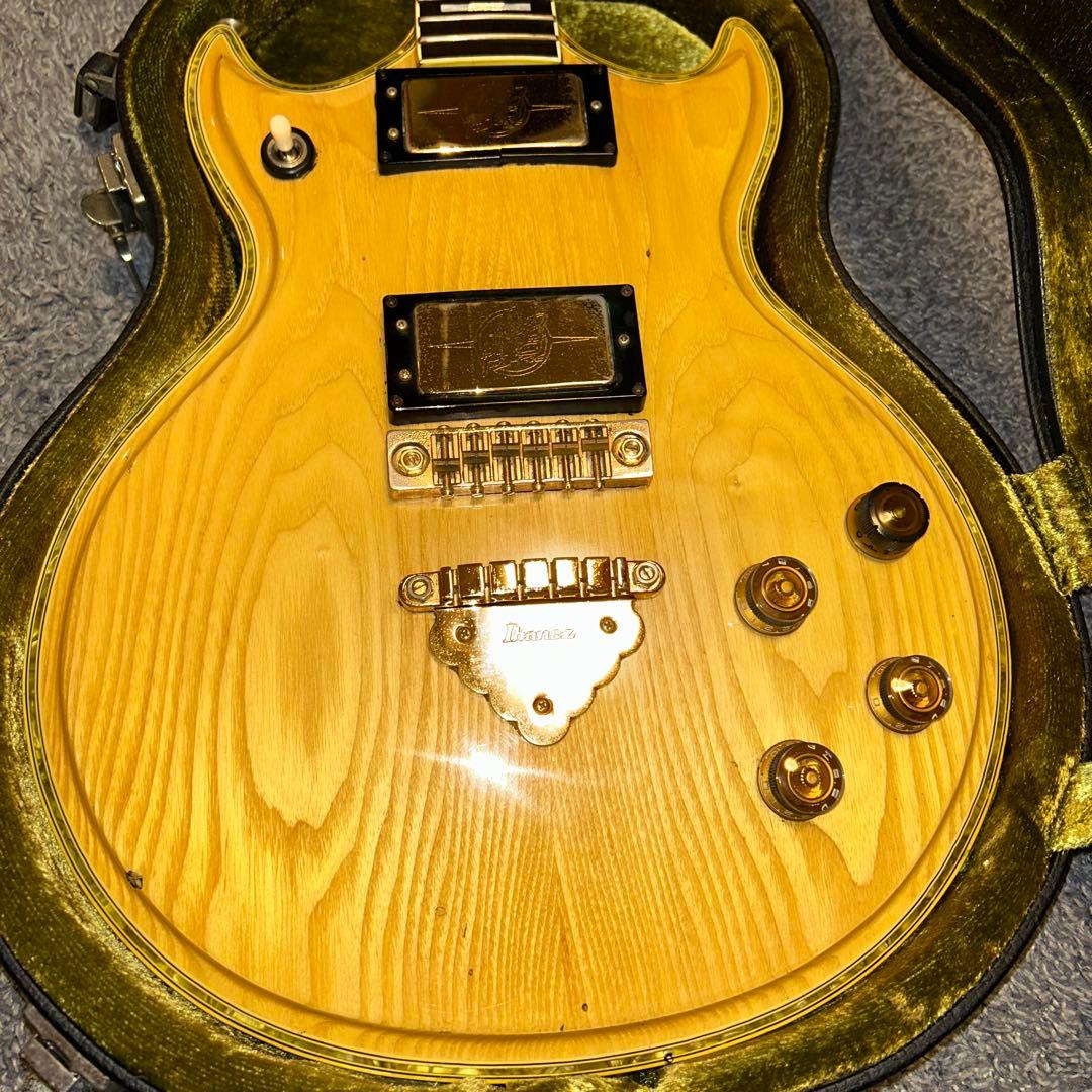 MIJ Ibanez '79 Artist 2617 / エレキギター