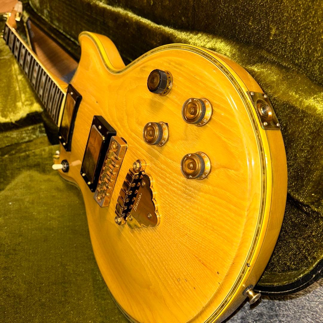MIJ Ibanez '79 Artist 2617 / エレキギター