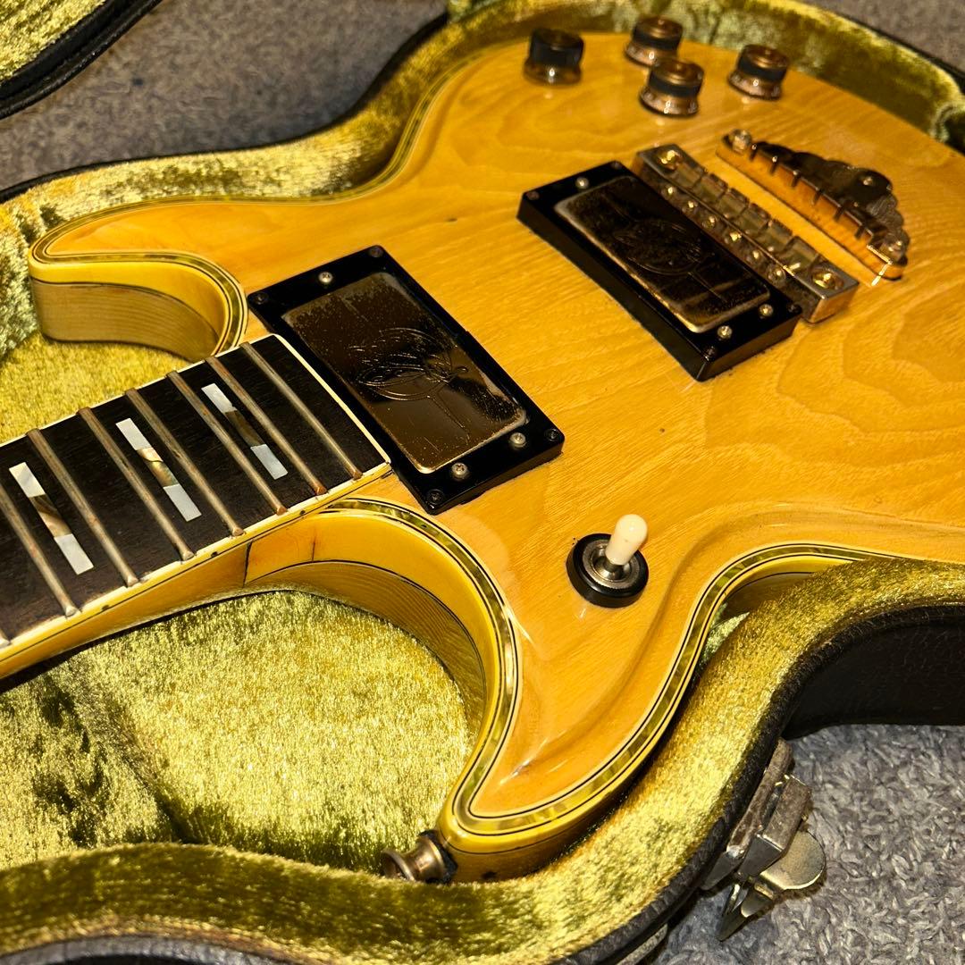 MIJ Ibanez '79 Artist 2617 / エレキギター