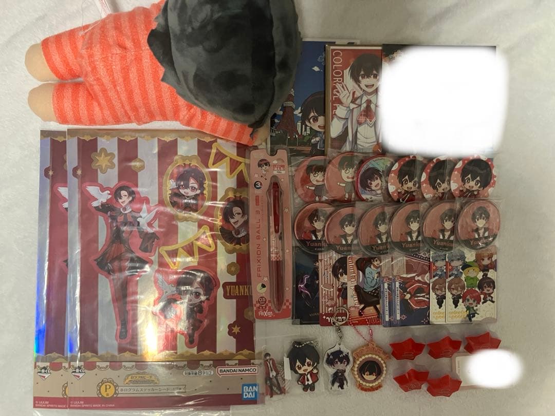 からぴちまとめ売り