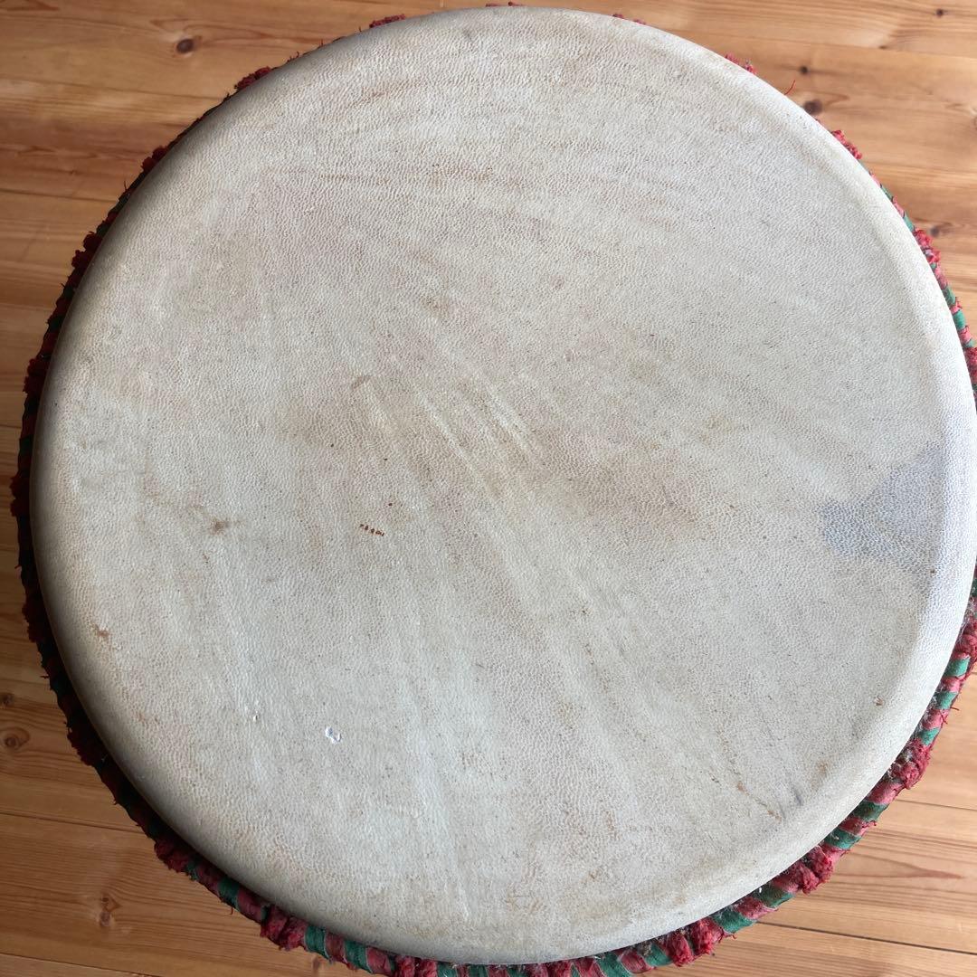 トライバルビート　ジャンベ