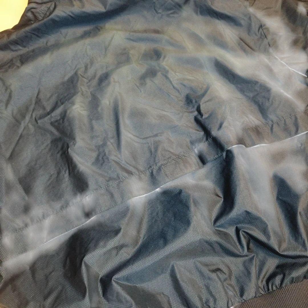 日大陸上部 ウィンドブレーカー 上下セット Lサイズ 男女