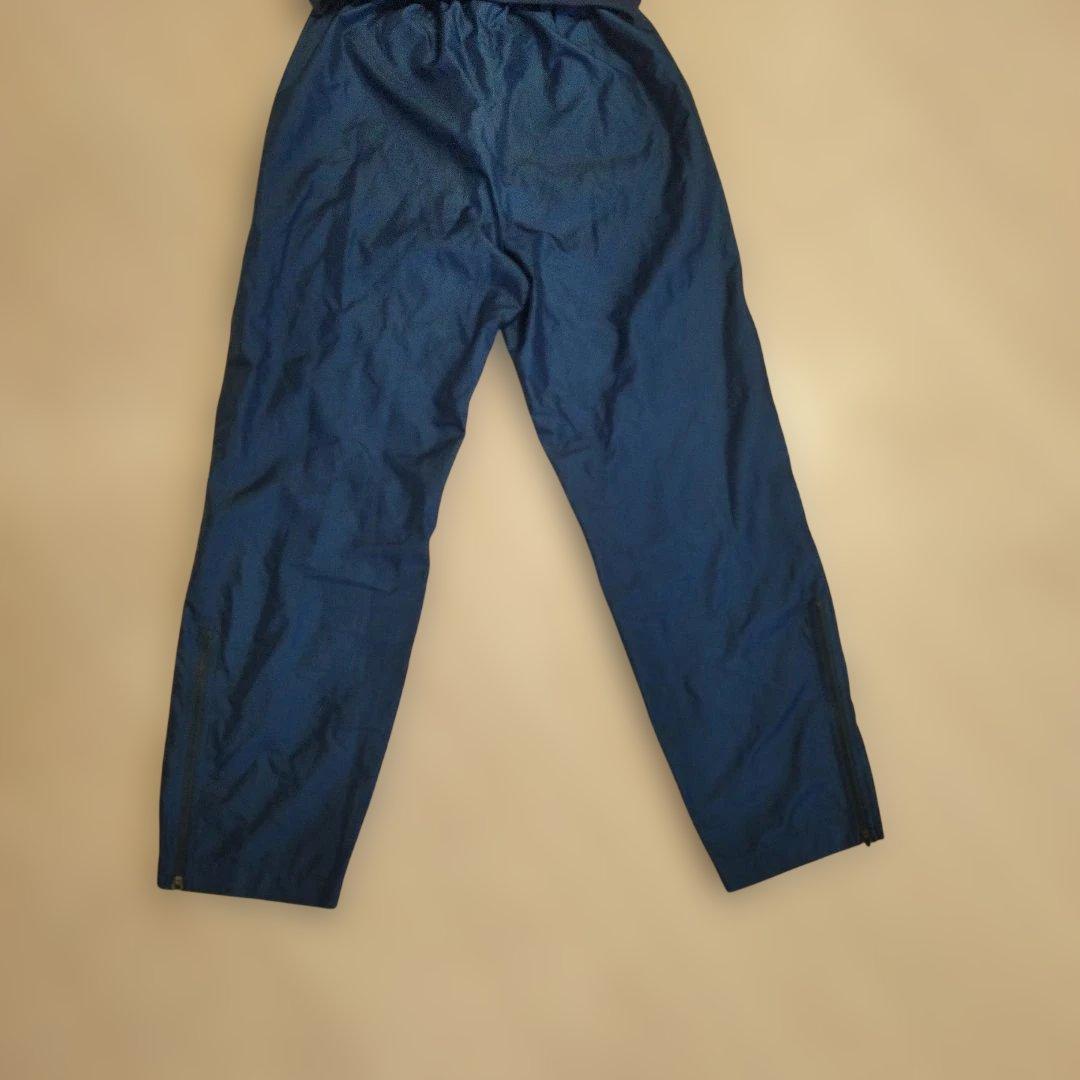 日大陸上部 ウィンドブレーカー 上下セット Lサイズ 男女