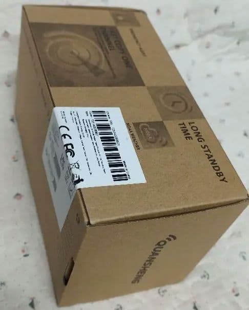 広帯域受信機 UV-K5(8)未開封オプション付き