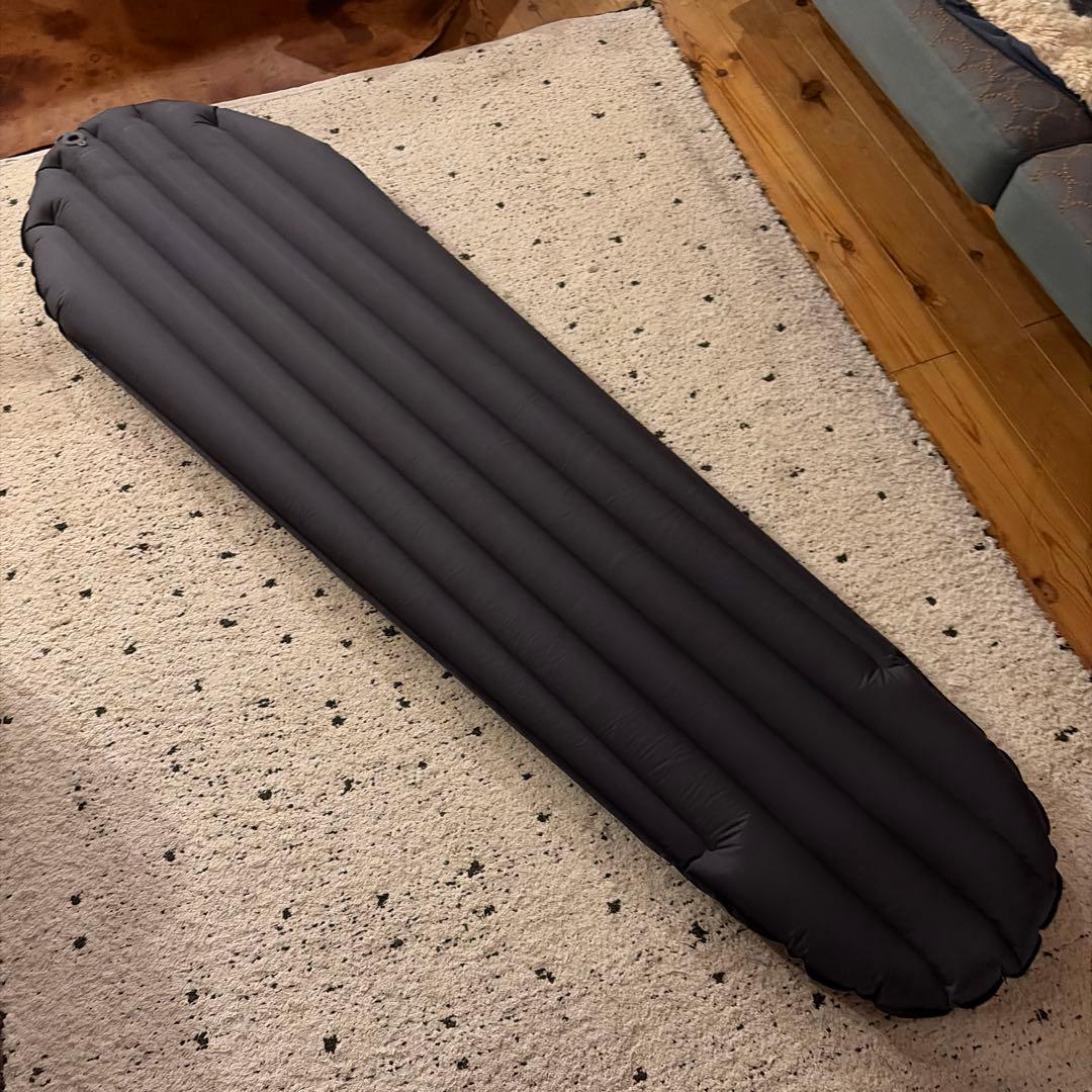 EXPED DOWNMAT HL WINTER M / エクスペド　ダウンマット