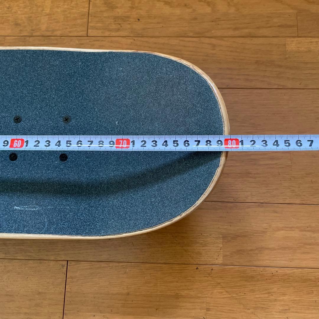 【極美品】スケートボード コンプリートセット