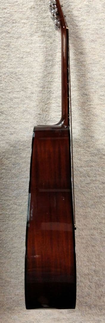 YAMAH FG-151B　オレンジラベル