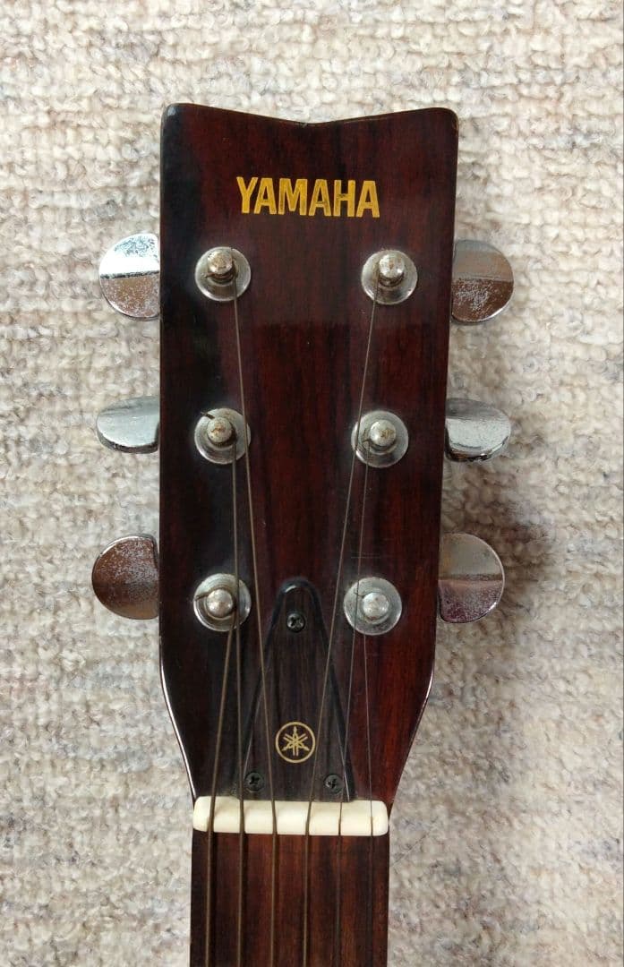 YAMAH FG-151B　オレンジラベル