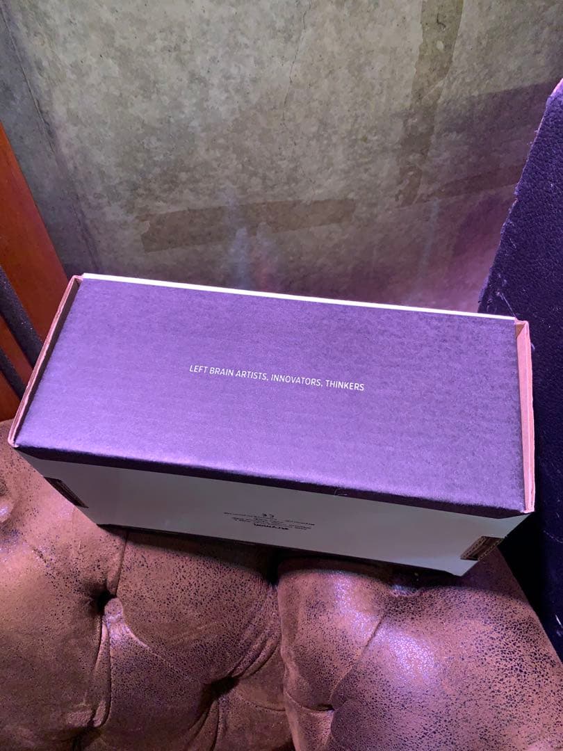 【未使用】strymon Zuma R300 DC