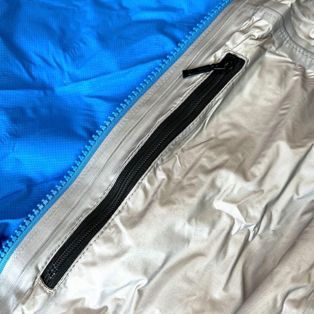 ヤマガブランクス　フレックスシェルジャケット　Lサイズ