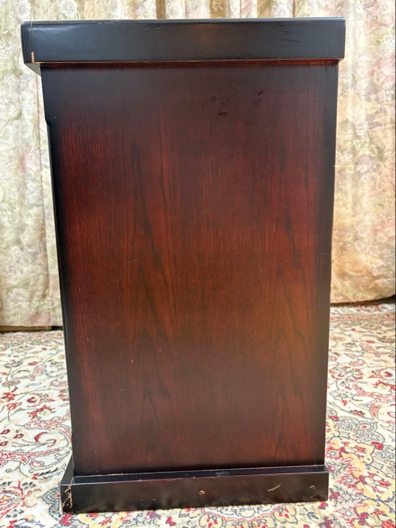 【ねずみの男】マーフィード ウッドキャビ 90cm水槽台 900×450