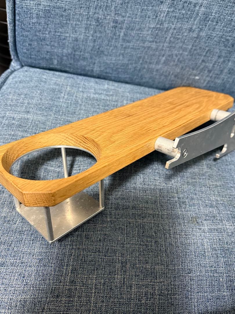 インアバンス「ONES TABLE（ワンズテーブル）