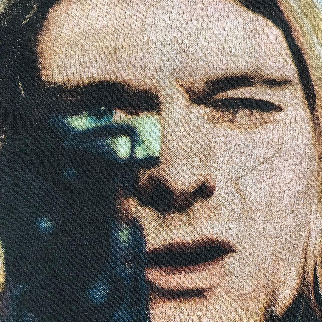 90年代 NIRVANA ニルバーナ ヴィンテージ Tシャツ カートコバーン