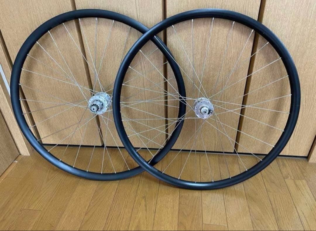 Surly ストラグラー　グラベルロード　46 クリスキング