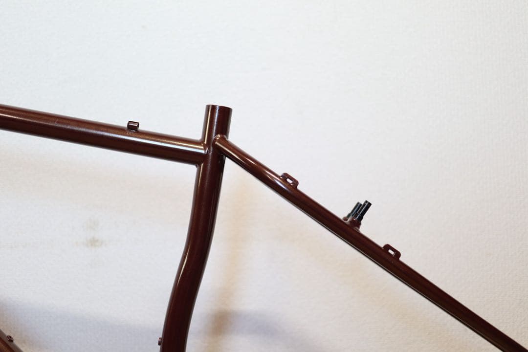 Surly Karate Monkey サーリー カラテモンキー ブルーラグ