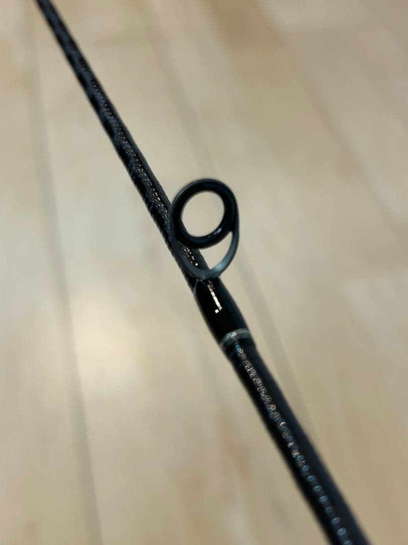 ☆シマノ グラップラー TypeＪ S63-2.