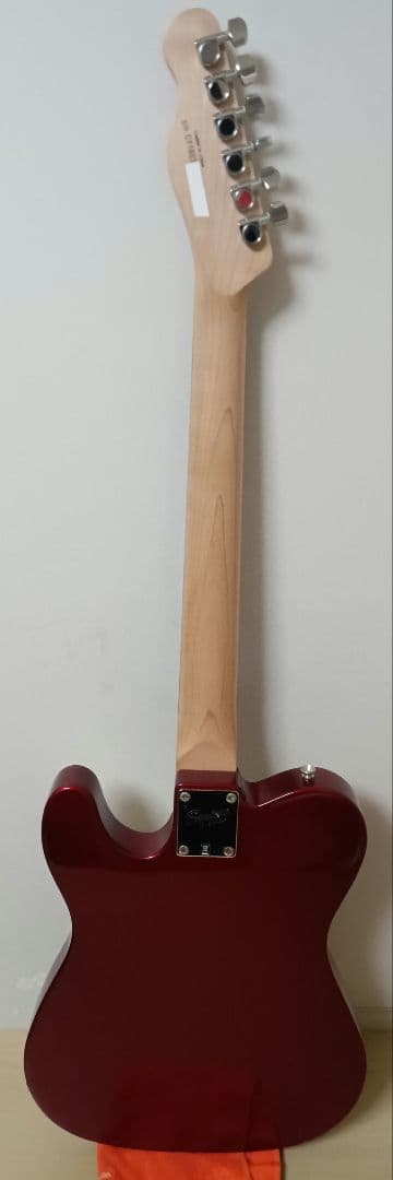 ギター Squier Affinity Telecaster