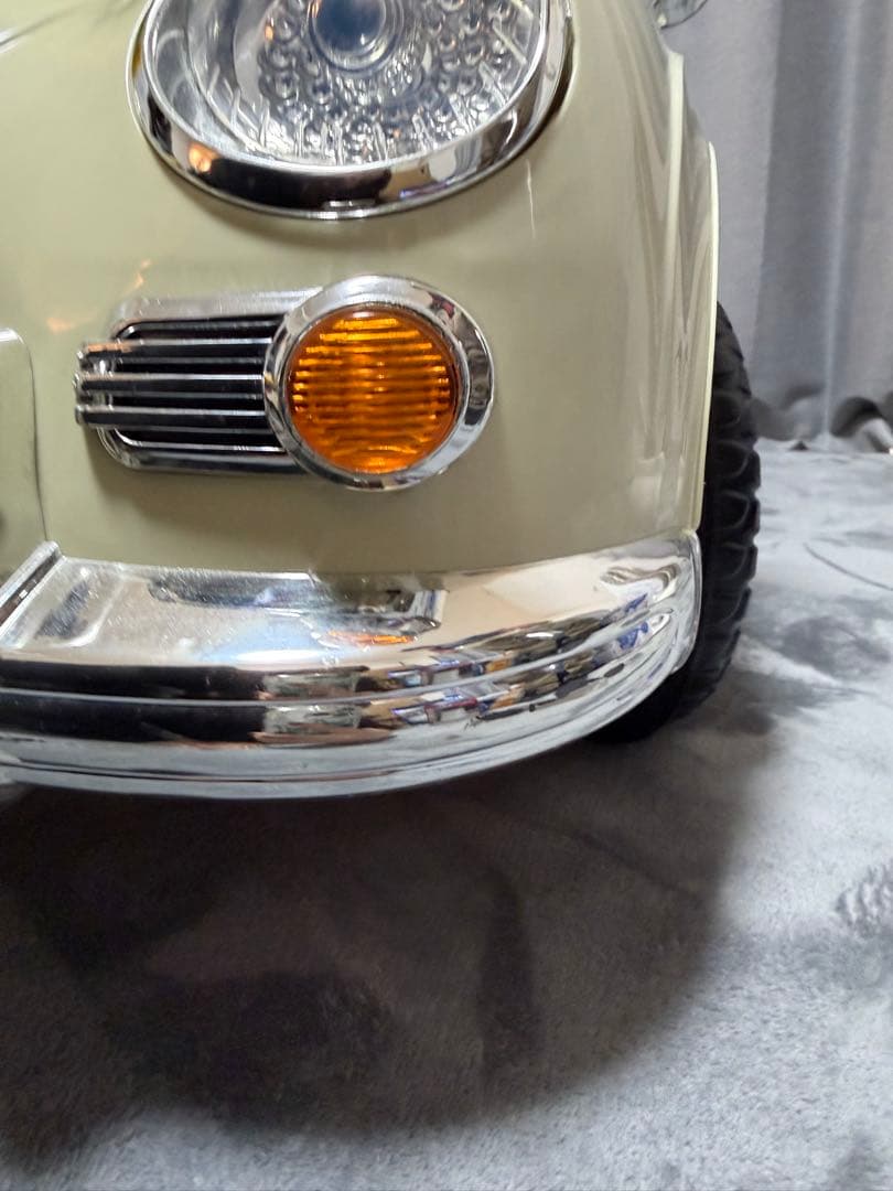 ラジコンカー（結婚式）