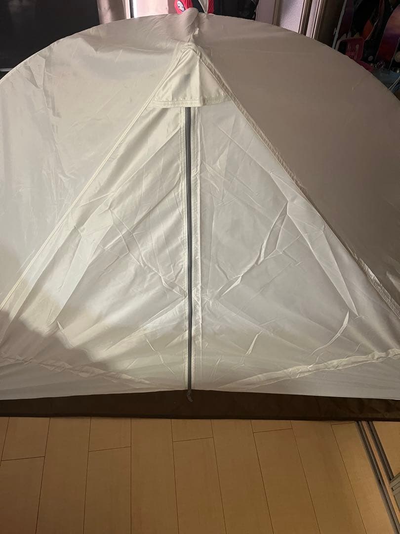 【激レア エラー品】 peak＊ トヤ2 試し張りのみ