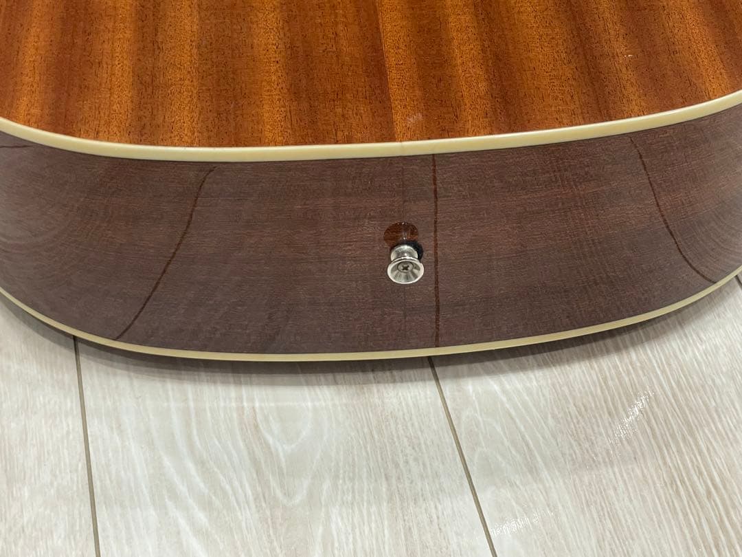 ギター HONEY-W-15MH