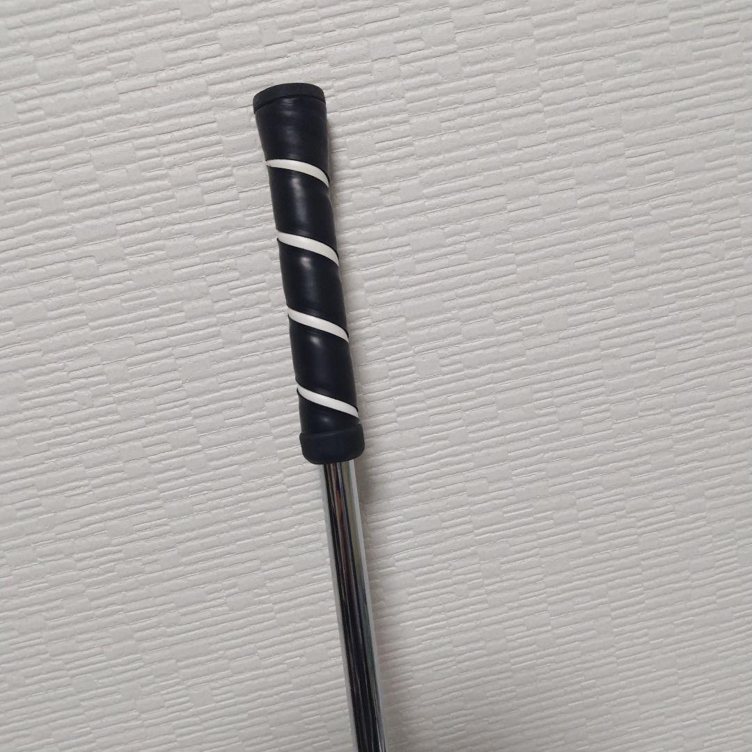 ATLAS　48inch 長尺パター 2ボール型 ベントネック