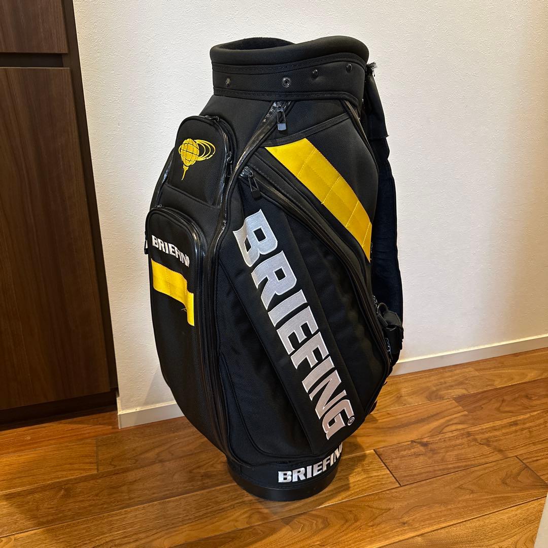 TAKAさま専用　BRIEFING×BEAMSGOLF 2018限定モデル