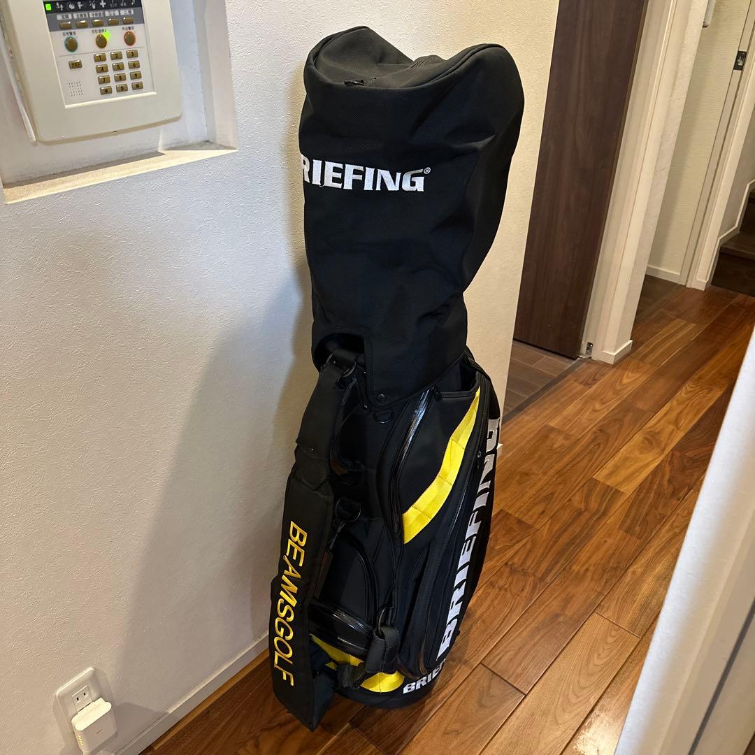 TAKAさま専用　BRIEFING×BEAMSGOLF 2018限定モデル