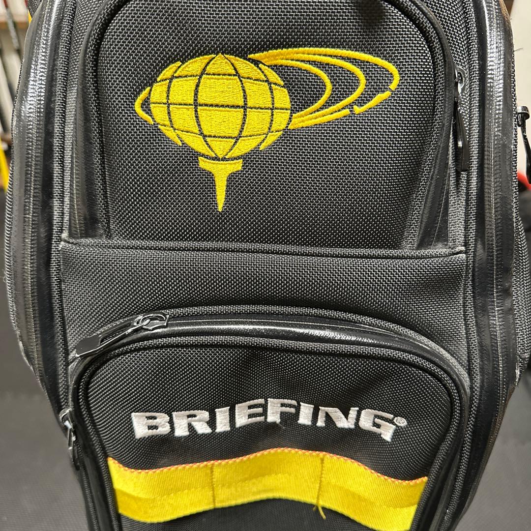 TAKAさま専用　BRIEFING×BEAMSGOLF 2018限定モデル