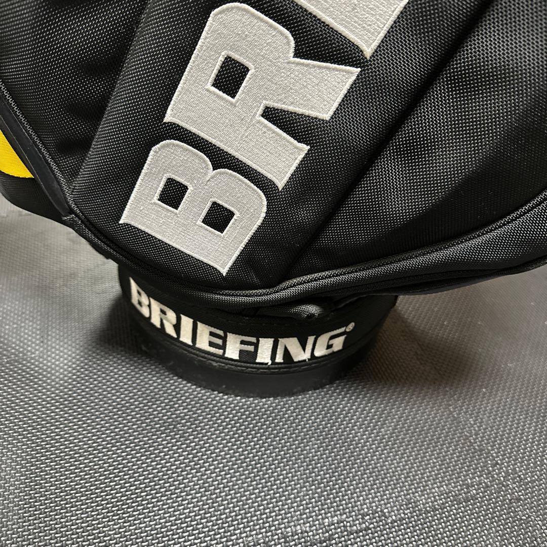 TAKAさま専用　BRIEFING×BEAMSGOLF 2018限定モデル