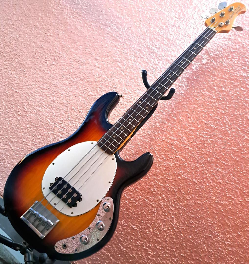 ■FERNANDES SB85 StingRay スティングレイ