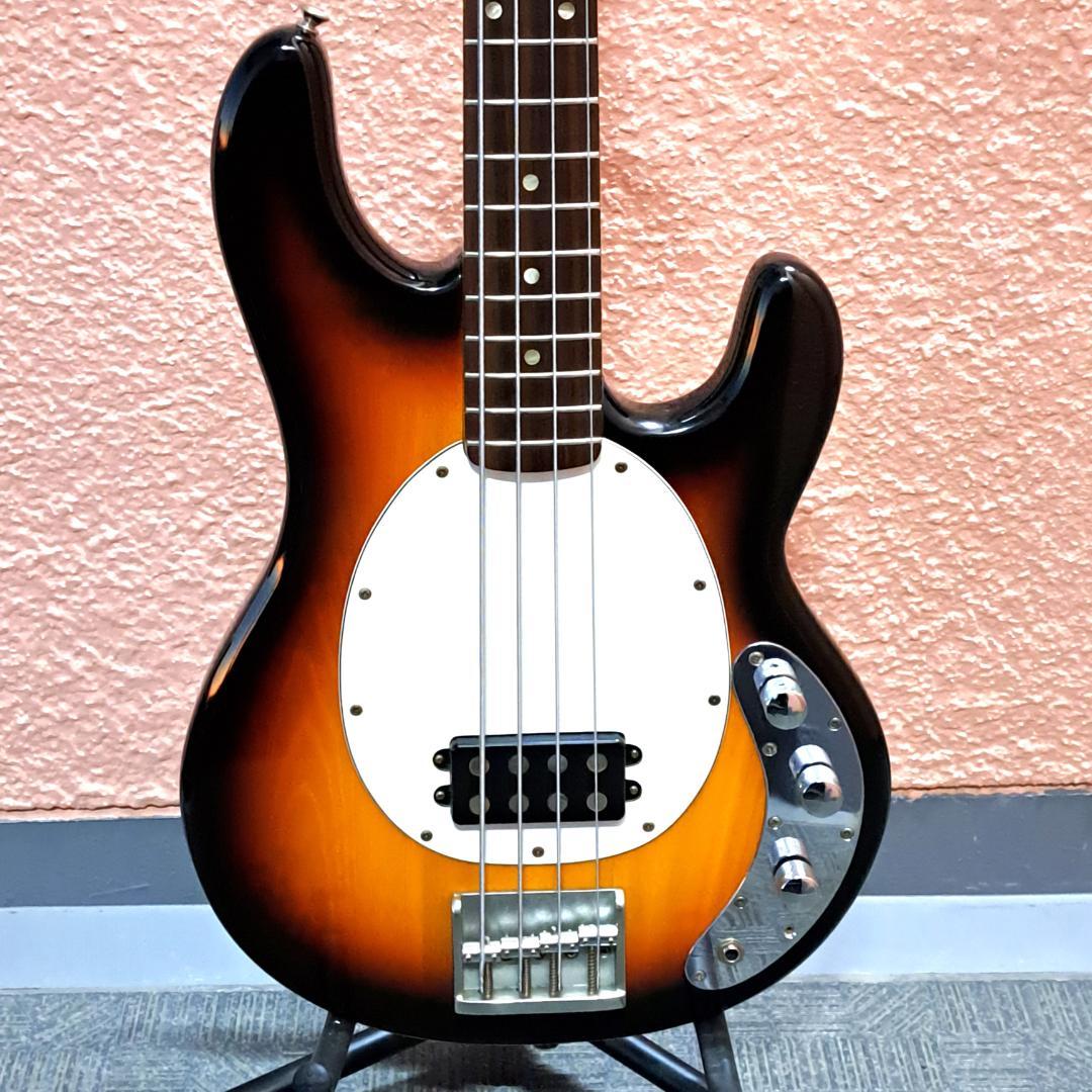 ■FERNANDES SB85 StingRay スティングレイ