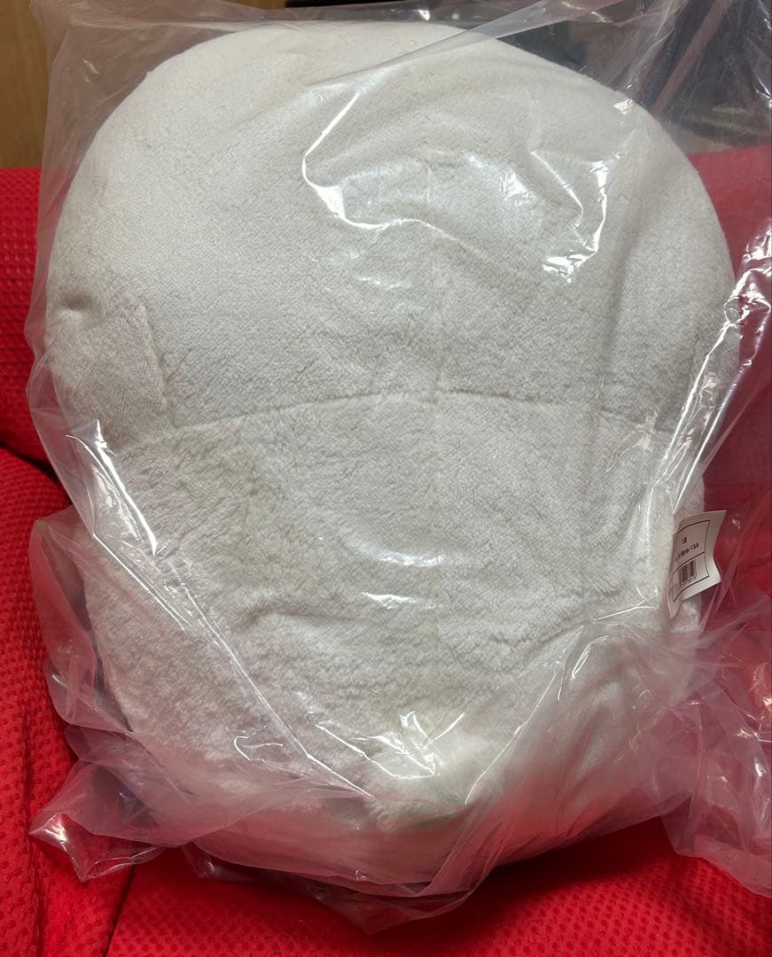 Ｋ*Ｈ様 ナガノキャラクターズふわもち！ぬいぐるみくじＡ賞もっちり特大ぬいぐるみ