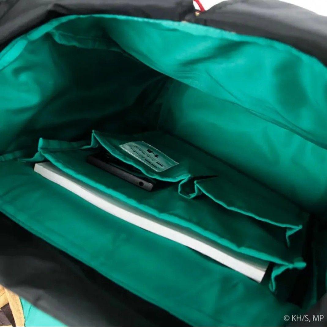 新品未開封　僕のヒーローアカデミア デク リュック ODHA30 ヒロアカ