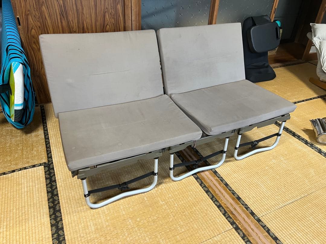 ラックソット マルチスタータセット（アームレスト無し）　 peak