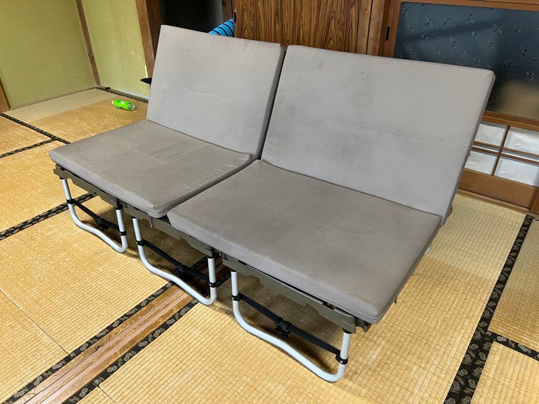 ラックソット マルチスタータセット（アームレスト無し）　 peak